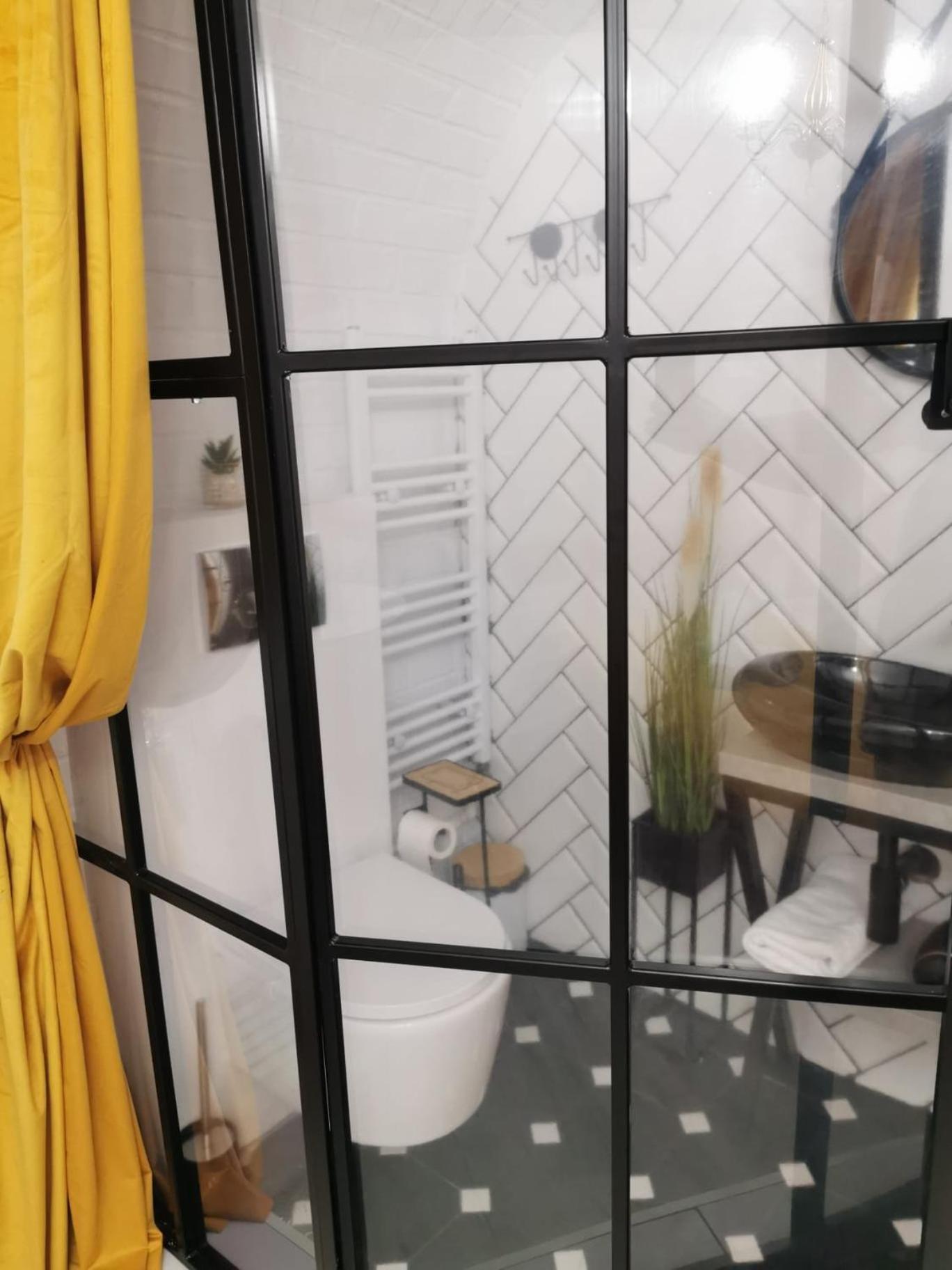 Aramis Boutique In Old Town Center Διαμέρισμα Μπρασόβ Εξωτερικό φωτογραφία